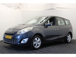 Renault Scénic 1.4 TCe Dynamique |Trekhaak|