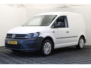 Volkswagen Caddy 2.0 TDI L1H1 Highline |DSG|Stoelverwarming|