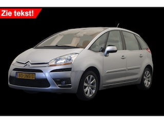 Citroën C4 Picasso 1.6 THP Business EB6V 5p. >>Zie tekst<<