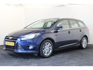 Ford Focus Wagon 1.0 EcoBoost Titanium