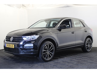 Volkswagen T-Roc 1.0 TSI Style |Navi|Stoelverw.|