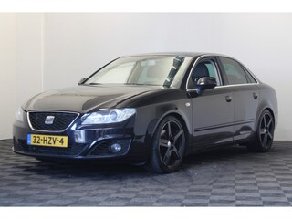 Seat Exeo 1.8 Style