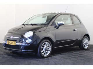 Fiat 500 1.2 Sport