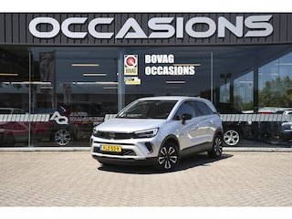Opel Crossland 1.2 Turbo Elegance APPLE CARPLAY/ NAVIGATIE/ DAB