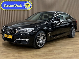 BMW 3-serie GT 320i High Executive|Navigatie|Climate Control|