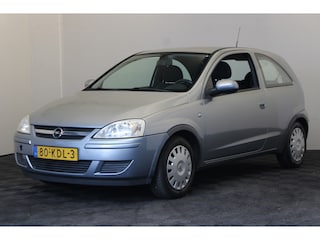 Opel Corsa 1.2-16V Rhythm