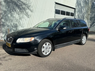 Volvo V70 2.0F | Youngtimer | BTW Auto |