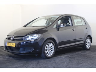 Volkswagen Golf Plus 1.2 TSI Comfortline BlueMotion