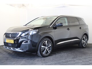 Peugeot 5008 1.6 BlueHDI Blue Lease Premium |Camera|Navi|