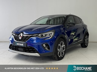 Renault Captur 1.6 E-Tech Plug-in Hybrid 160 Intens | Navigatie | Parkeersensoren | Climate Control | Apple CarPlay / Android Auto |