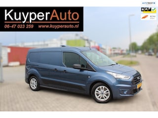 Ford Transit Connect 1.5 EcoBlue L2 Trend automaat ,,1e eig marge CAMERA TREKHAAK NAVI AIRCO MULTI MEDIA