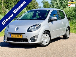 Renault Twingo 1.2-16V Night & Day Automaat Clima Cruise Control Centrale Deurvergrendeling NAP