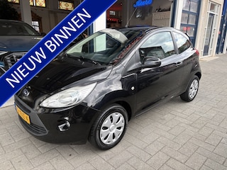 Ford Ka 1.2 Cool & Sound start/stop AIRCO/NW APK 07-2027