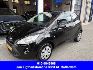 Ford Ka 1.2 Cool & Sound start/stop AIRCO/NW APK 07-2027