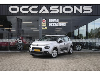 Citroën C3 1.2 Feel 105g NAVIGATIE/ CRUISE CONTROL/ PDC