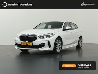 BMW 118i Executive Edition M-Sport | Virtual Cockpit | Navigatie | Cruise Control | Climate Control | Parkeersensoren |