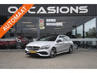 Mercedes-Benz CLA Shooting Brake 180 Business Solution AMG STYLING/ PANORAMADAK