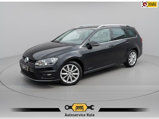 Volkswagen Golf Variant 1.2 TSI Highline R-Line * Navigatie * Camera * Stoelverwarming * Cruise *