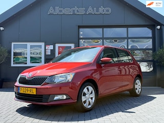 Skoda Fabia 1.0 Ambition | AIRCO | NIEUWE APK | NAP |