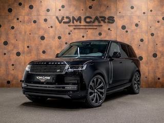 Land Rover Range Rover 3.0 P550e Autobiography PHEV | Trekhaak | Pano | ACC | Massage | Meridian Signature Audio |