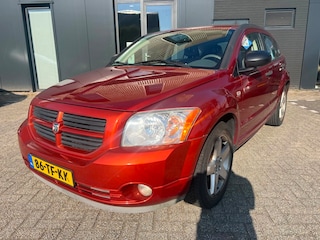 Dodge Caliber 1.8 SXT
