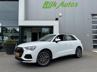 Audi Q3 35 TFSI Advanced * Matrix Led * Keyless * Stoelverwarming * Virtual Cockpit