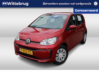 Volkswagen Up 1.0 65pk / Airco / DAB