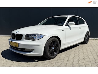 BMW 118i Airco Automaat Schuif kanteldak