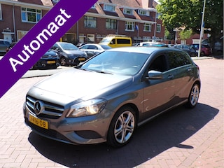 Mercedes-Benz A-klasse 180 Ambition AUTOMAAT