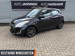 Suzuki Swift 1.2 Style EASSS | Cruise | Airco | Navi | PDC Achter | Bluetooth |
