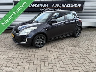 Suzuki Swift 1.2 Style EASSS | Cruise | Airco | Navi | PDC Achter | Bluetooth |
