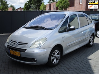 Citroën Xsara Picasso 2.0i-16V Image AUTOMAAT AIRCO !!