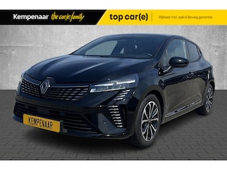 Renault Clio 1.0 TCe 90 Techno