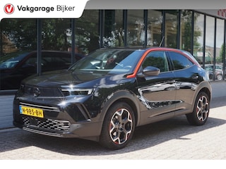 Opel Mokka 1.2 Turbo GS Line