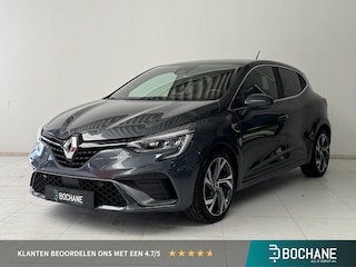 Renault Clio 1.0 TCe R.S. Line | Navigatie | 360° Camera | Apple CarPlay / Android Auto | Climate Control |