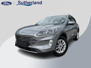 Ford Kuga 2.5 PHEV Titanium X | Head-up Display | Winterpack | Driver assistance Pack |