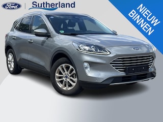 Ford Kuga 2.5 PHEV Titanium X | Head-up Display | Winterpack | Driver assistance Pack |
