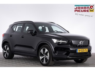 Volvo XC40 Recharge Core ✅ 1e Eigenaar | SOH 93,15% .