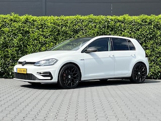 Volkswagen Golf 1.4 TSI Highline Business R, R LINE, FACELIFT, VIRTUAL, LED, DYNAMIC, NAVIGATIE, CRUISE CONTROL, CLIMATE CONTROL, STOELVERWARMING, LICHTMETAAL 19"