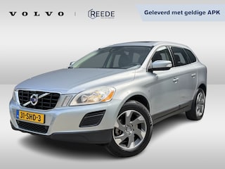 Volvo XC60 2.0 T5 Automaat Ocean Race | Panoramadak | Navigatie