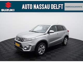 Suzuki Vitara 1.4 Boosterjet Select Smart Hybrid AUTOMAAT/TREKHAAK