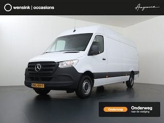 Mercedes-Benz Sprinter 317 CDI | Aut. | L3 H2 | 3-zits | Navigatie | Parkeercamera |