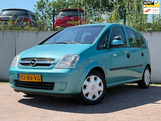 Opel Meriva 1.8-16V Enjoy/AUTOMAAT/CLIMA/APK 05-2027/97301 KM NAP/
