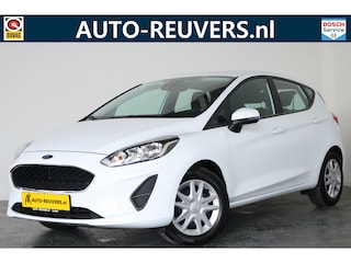 Ford Fiesta 1.1 Trend / Airco / 4S Band / Cruisecontrol