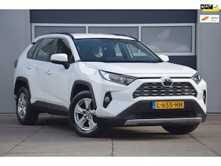 Toyota RAV4 2.0 VVT-iE Business 2000 KG TREKGEWICHT!/APPLE CARPLAY/ADAPTIEVE CRUISE/LED KOPLAMPEN