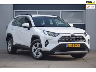 Toyota RAV4 2.0 VVT-iE Business 2000 KG TREKGEWICHT!/APPLE CARPLAY/ADAPTIEVE CRUISE/LED KOPLAMPEN