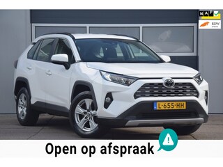 Toyota RAV4 2.0 VVT-iE Business 2000 KG TREKGEWICHT!/APPLE CARPLAY/ADAPTIEVE CRUISE/LED KOPLAMPEN