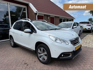 Peugeot 2008 1.2 VTI ALLURE PACK AUTOMAAT SLECHTS 83.167 KM