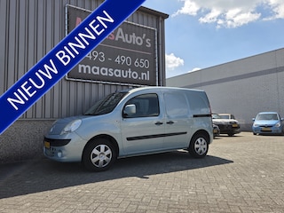 Renault Kangoo Express 1.6-16V Express Comfort automaat aangepaste auto voor mindervalide !!