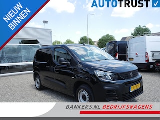 Peugeot Partner 1.5 BlueHDI 75PK, L1, Airco